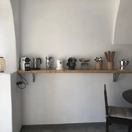 Villa Dammuso Rekhale