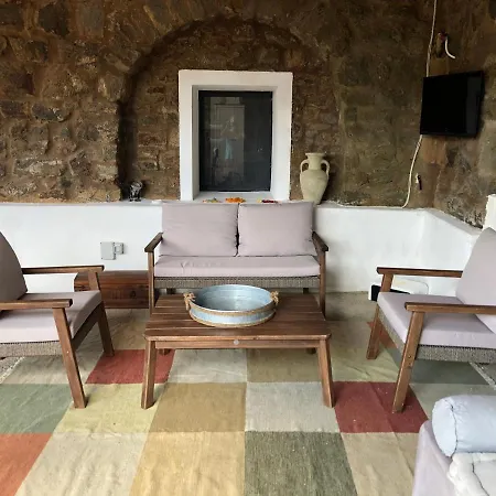 Villa Dammuso Rekhale *