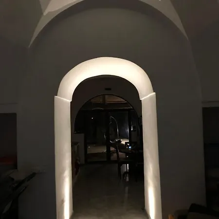 Villa Dammuso Rekhale