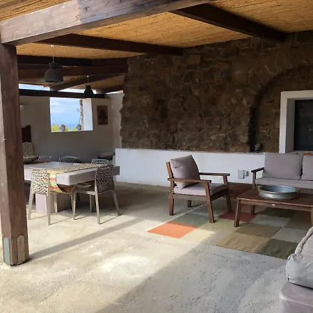 Dammuso Rekhale Villa
