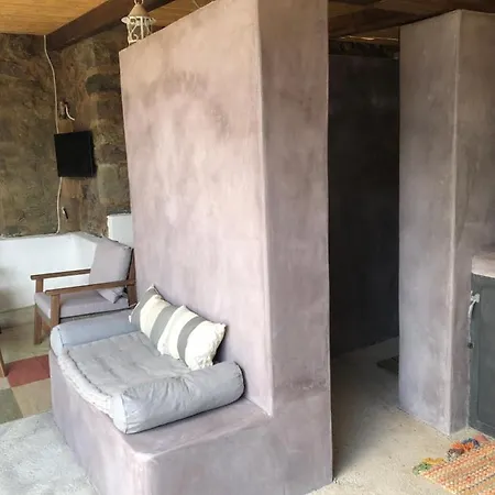 Dammuso Rekhale Villa
