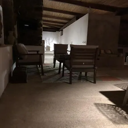 Dammuso Rekhale Villa