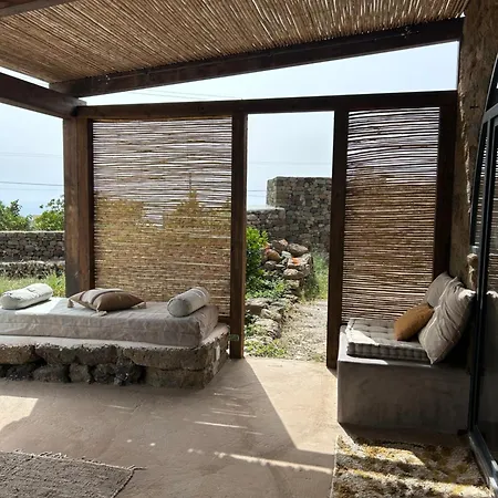 Dammuso Rekhale Villa