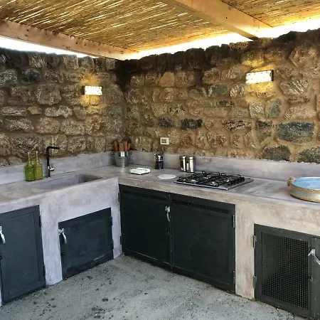 Dammuso Rekhale Villa Scauri (Sicily)