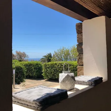 Villa Dammuso Rekhale *