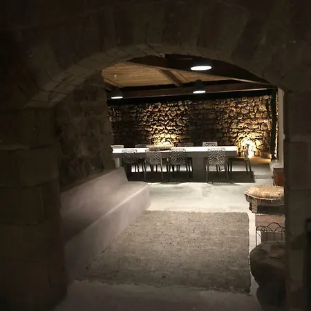 Dammuso Rekhale Scauri (Sicily)