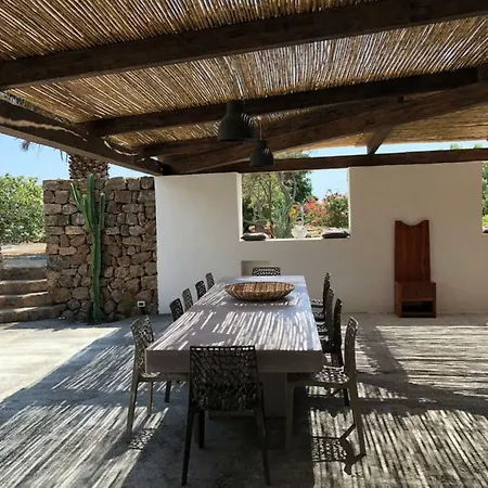 Dammuso Rekhale Villa