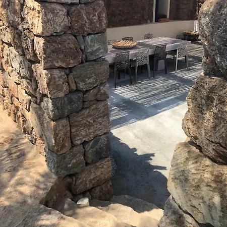 Dammuso Rekhale Villa